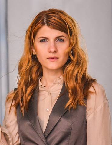 Sandra Perry